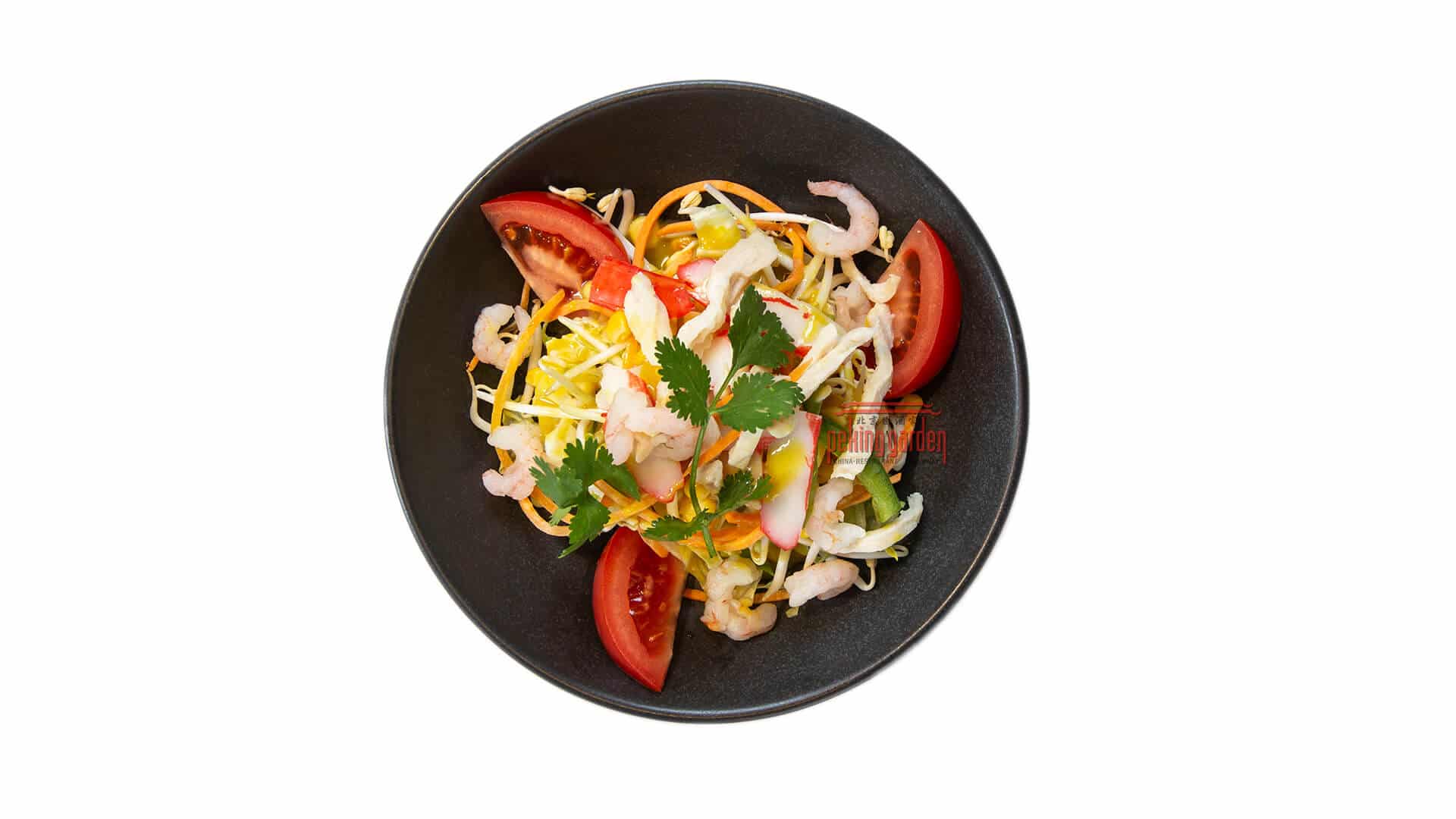 Peking Salat