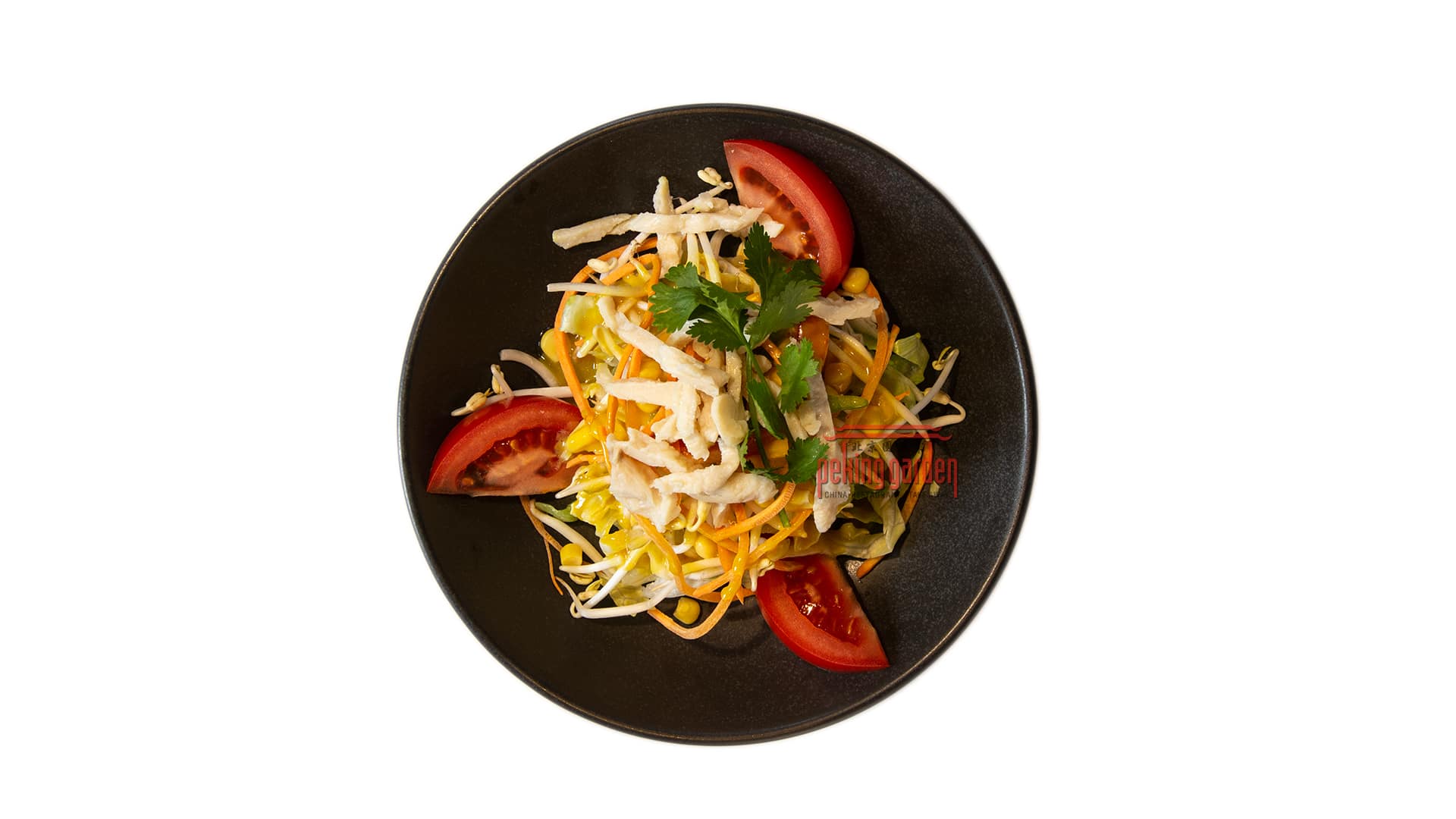 Poulet Salat